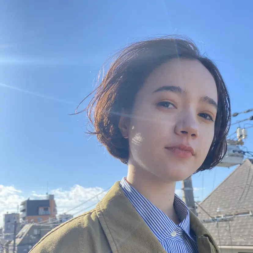 トレンドボブ /ミリヤの掲載