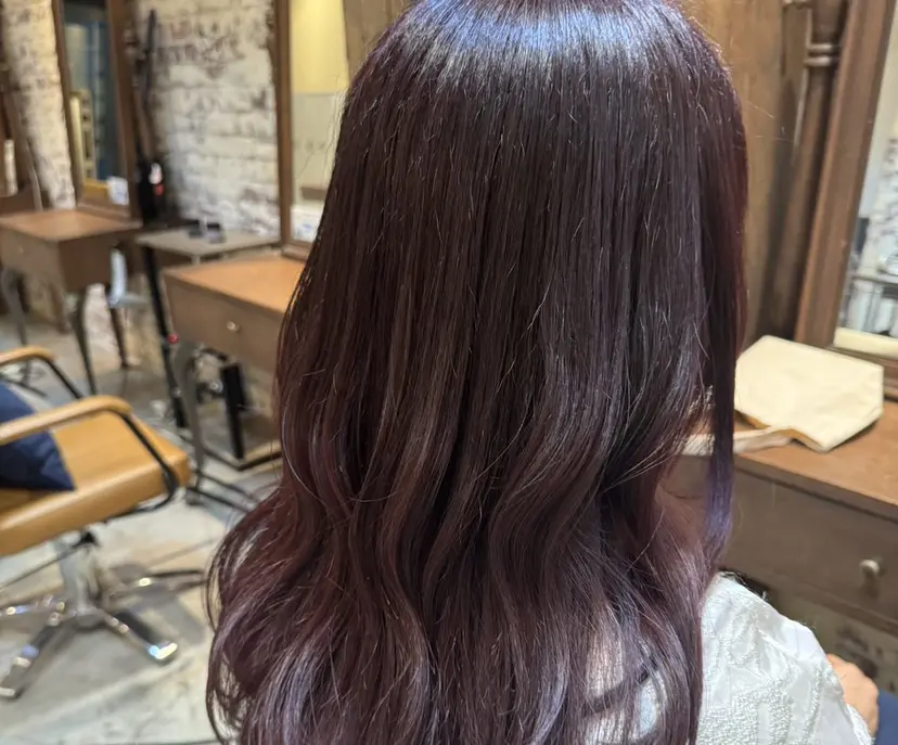 wagon by afloat/ののの掲載