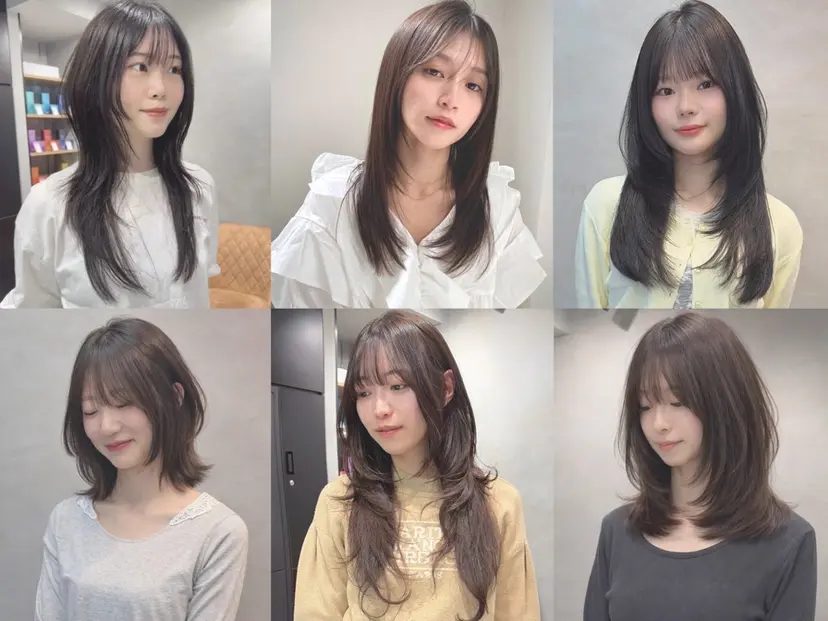 レイヤー/ウルフ🤍 mayo.の掲載