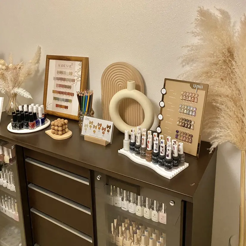 ⏦Little 𐙚 Nail⏦の掲載