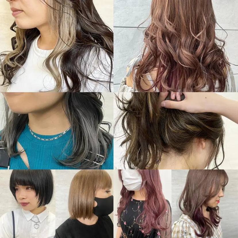 駅チカ【ali'i】 アリイ花崎友美☘の掲載