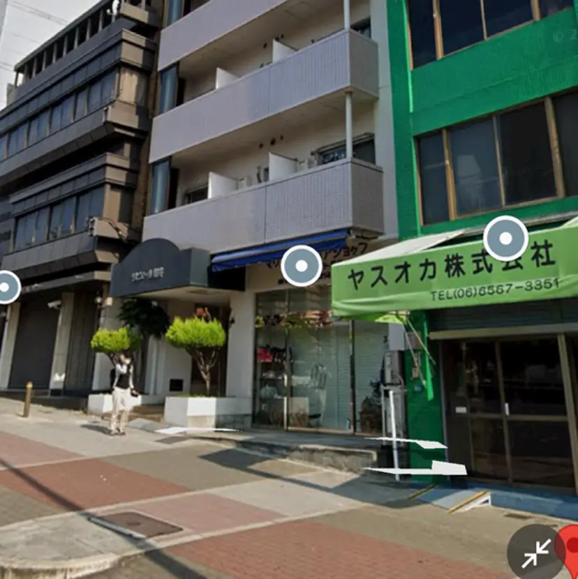 CREST クレストの掲載