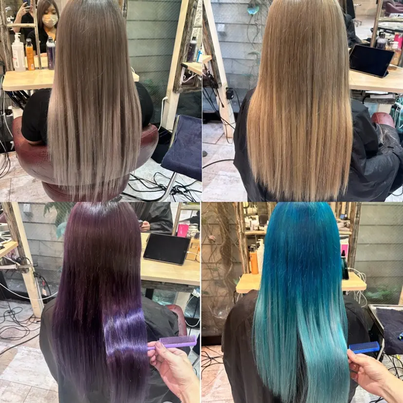 コンドウ リュウの掲載