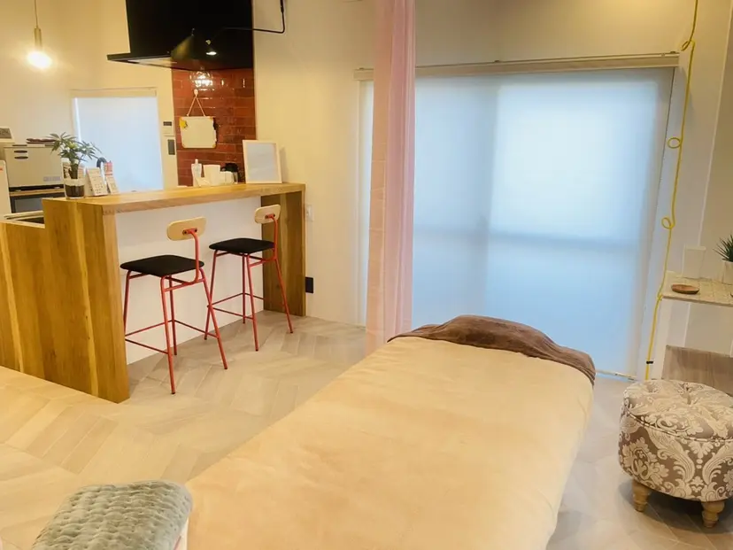 隠れ家サロン WAO!の掲載