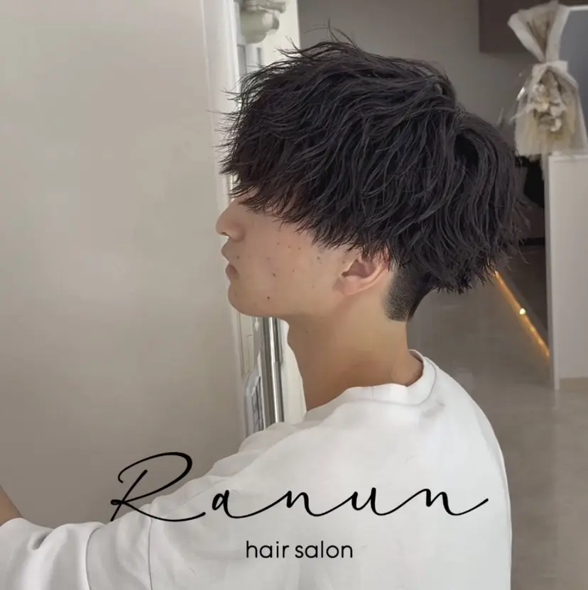 年間指名数1000↑ 🔥メンズ特化/武蔵の掲載