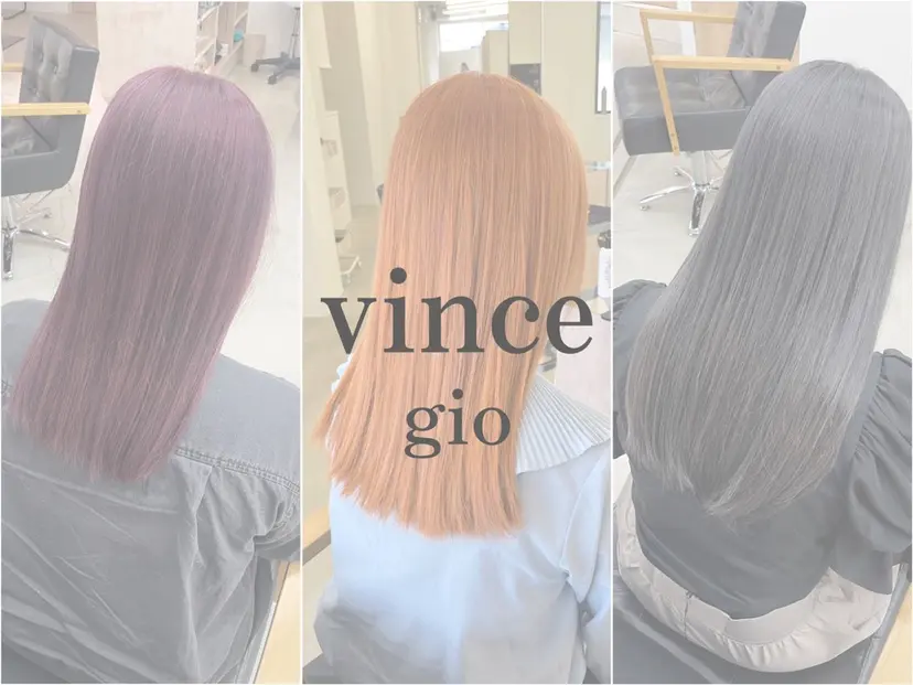 vince hinataの掲載