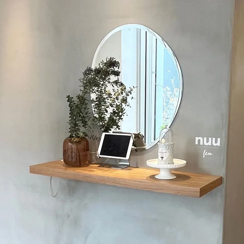 ボブ/艶カラー Rako.の掲載