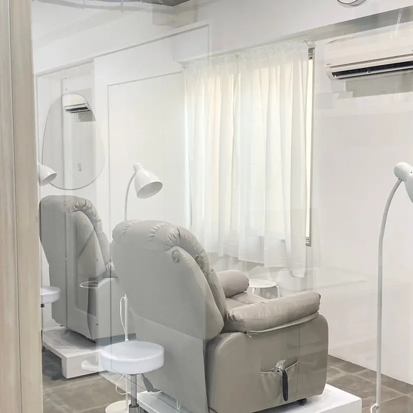 Lucia 古賀の掲載