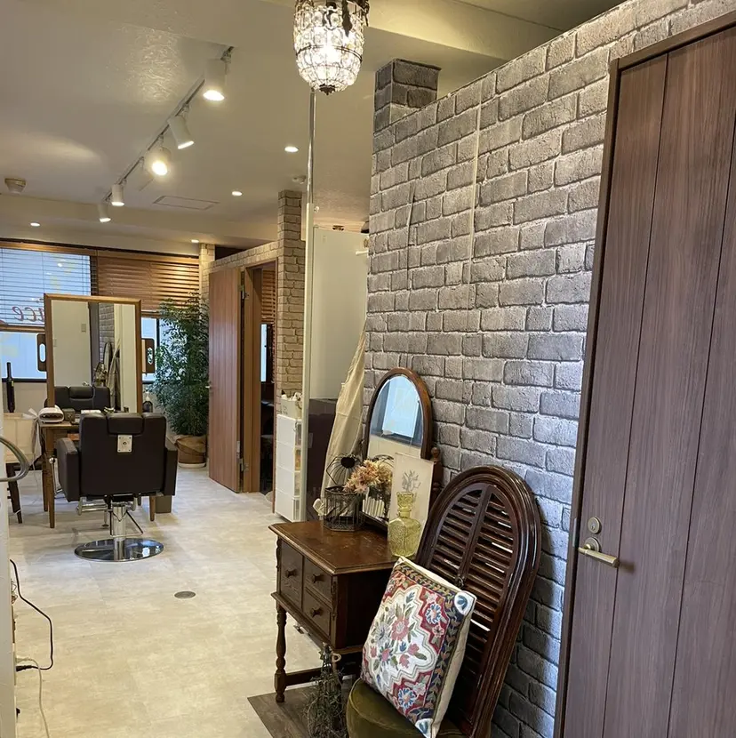 fairytale アロマ&ヘアサロンの掲載