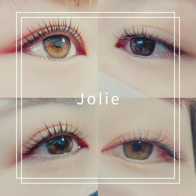 Jolie ジョリの掲載