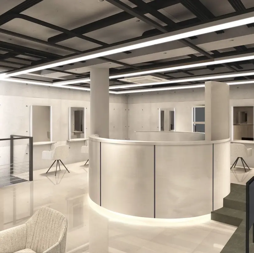 ハイトーン/心斎橋 🌙イツキの掲載