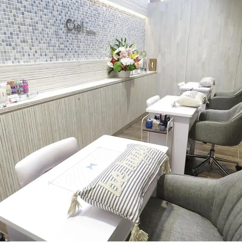 CielbyLuxe 小川の掲載