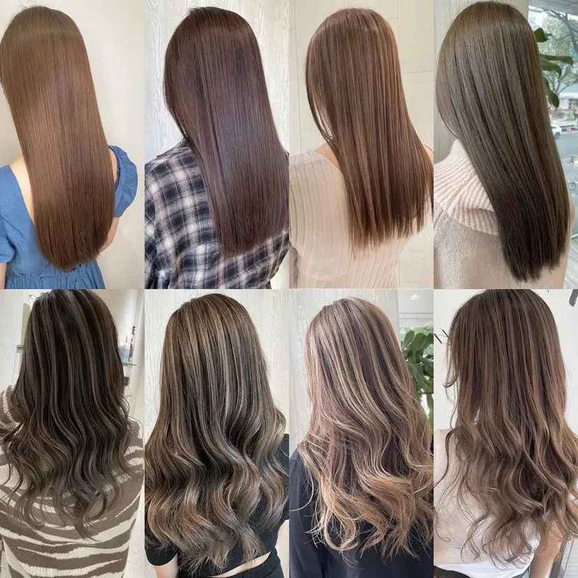 河合秀明/ショート /ボブ/レイヤーの掲載