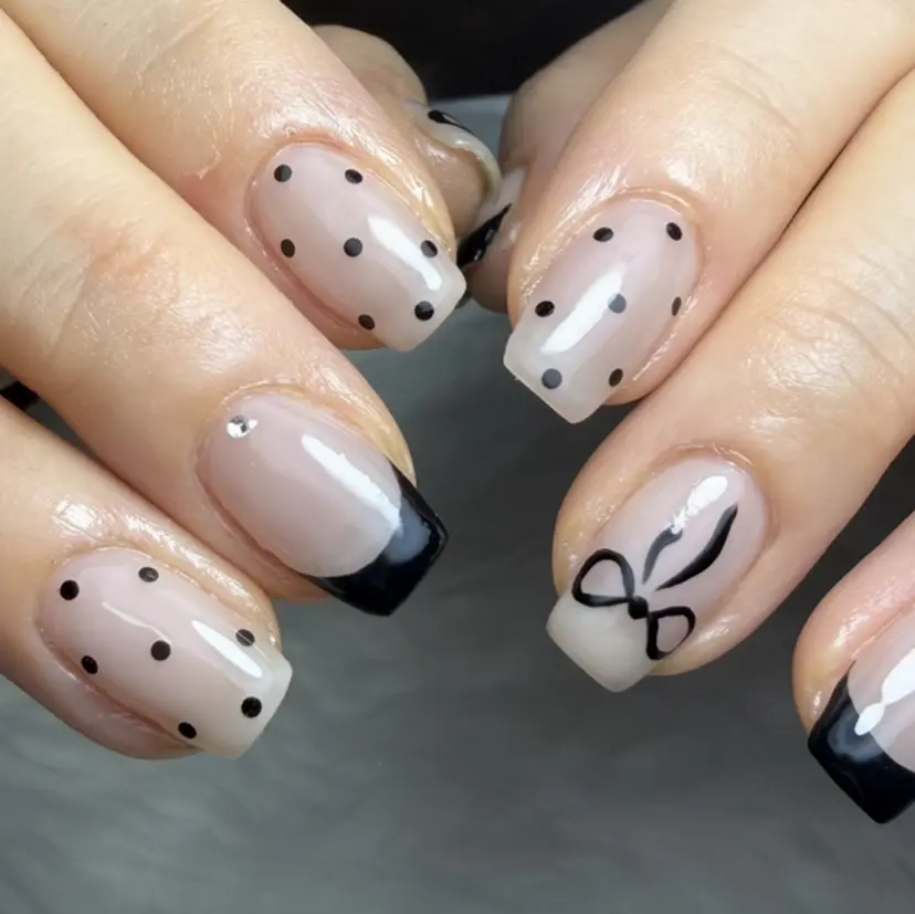 Lino nails natsumiの掲載
