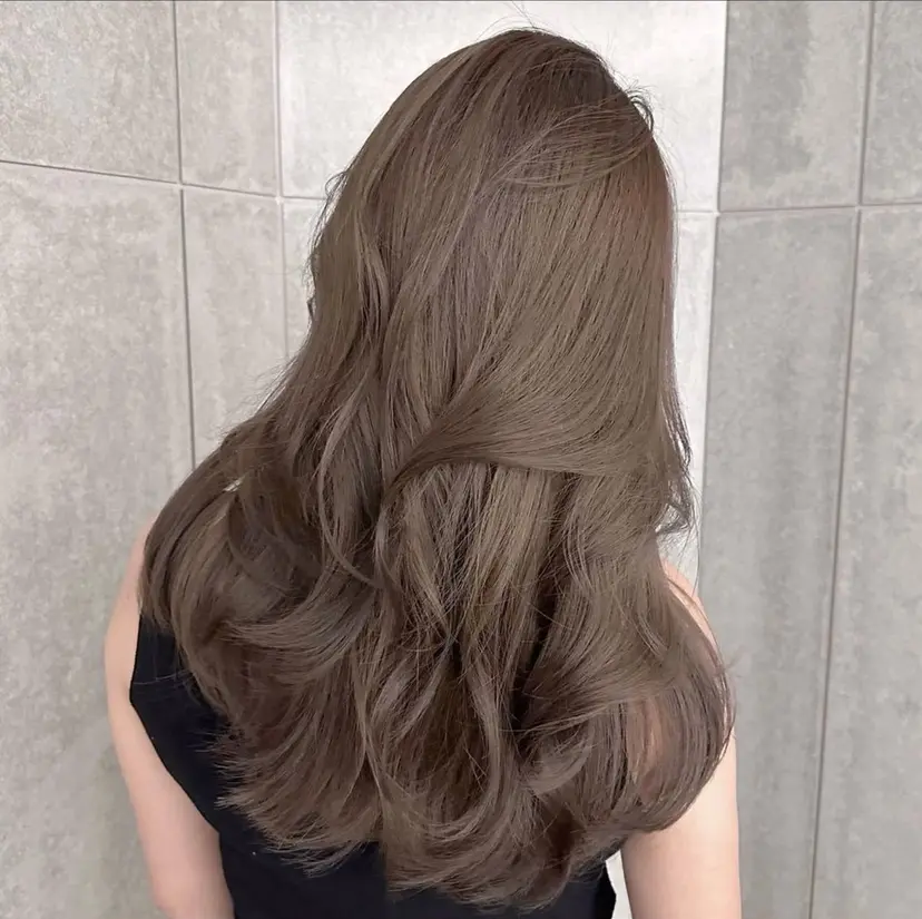 🌸HONOKA🌸 【グレージュ】の掲載