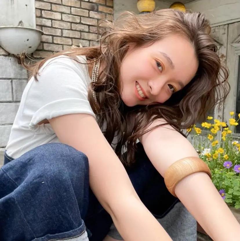 ハイトーン/美髪矯正 🍃大江拓実の掲載