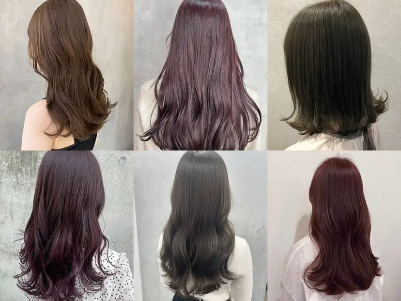 カットモデル募集中 🌻Natsu🌻の掲載