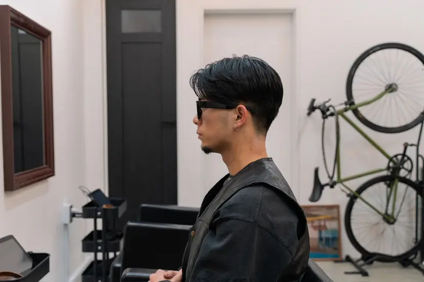 船橋駅/メンズサロン COZY247の掲載