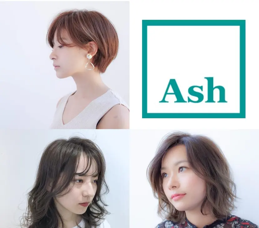 縮毛矯正/髪質改善✂ 石川由紀乃の掲載