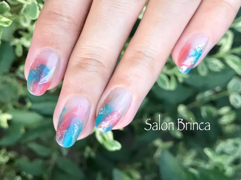 Salon Brinca 中村の掲載