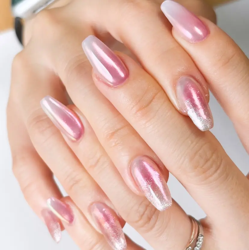 NailBeauty コルンの掲載