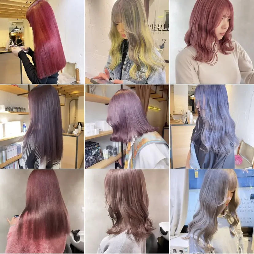 EIGHT 中川原   菜々子の掲載