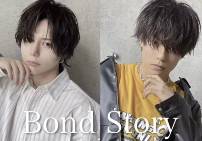 【メンズ専門】名駅 /パーマ/髪質改善の掲載