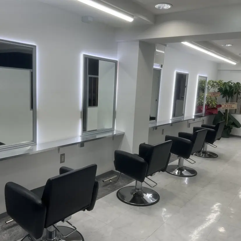 髪質改善✨ 中村祥雄の掲載