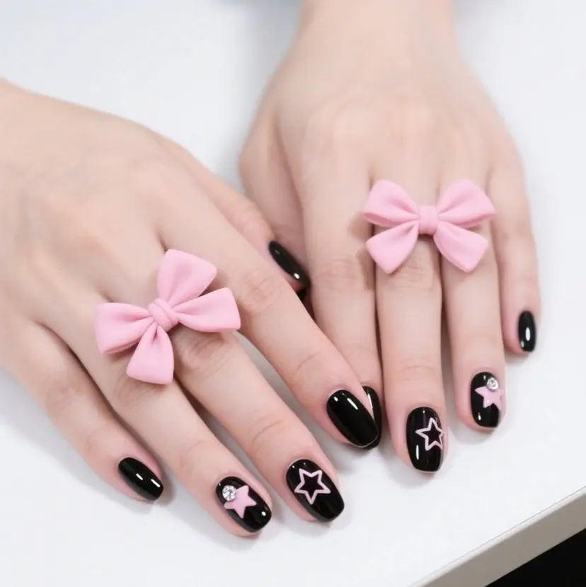 シャララ ネイルの掲載