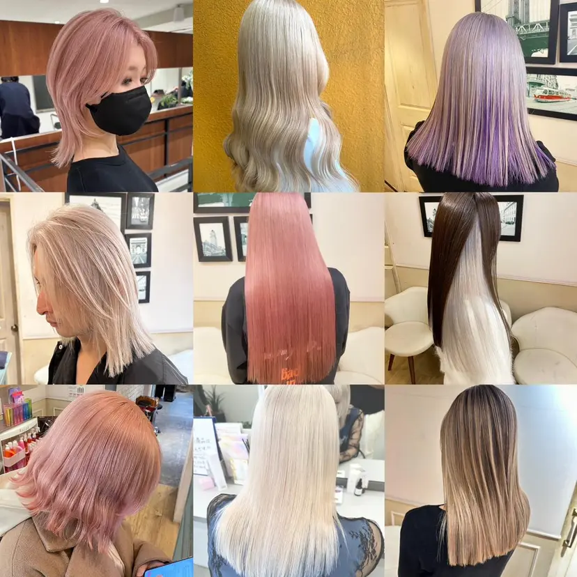 ご予約 宜しくお願いします！の掲載