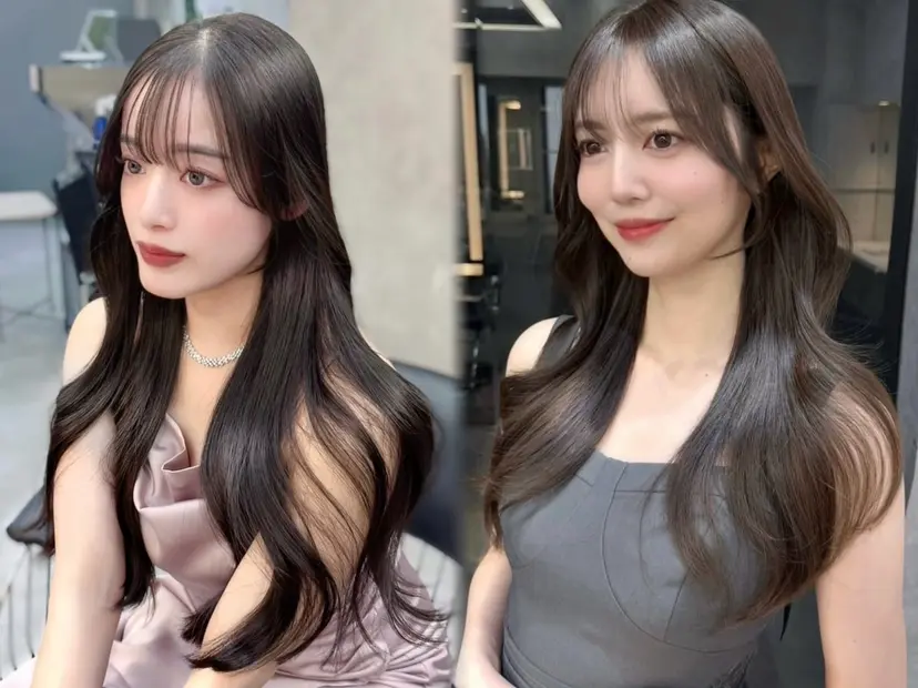 池袋/韓国レイヤー /髪質改善🤍芹奈の掲載