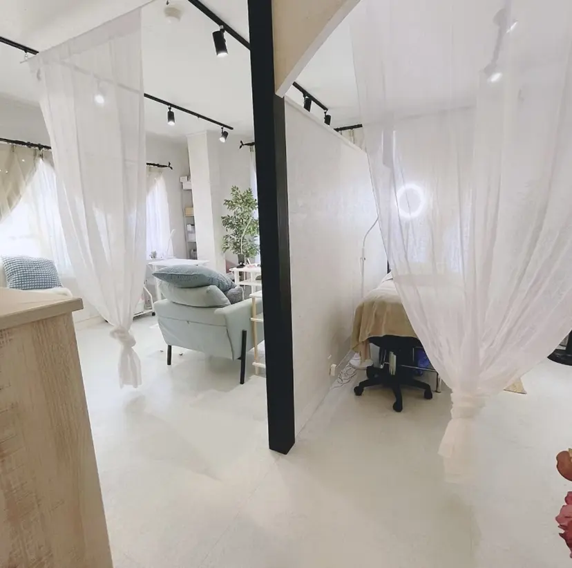 L'oeillet HIBIKIの掲載