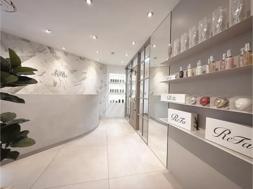 髪質改善🪄 イルミナカラー岩谷の掲載