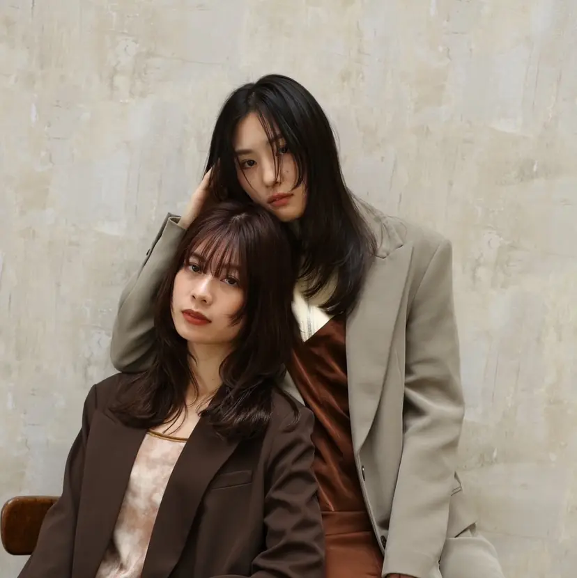 ツヤカラー🧸💫 のりかの掲載