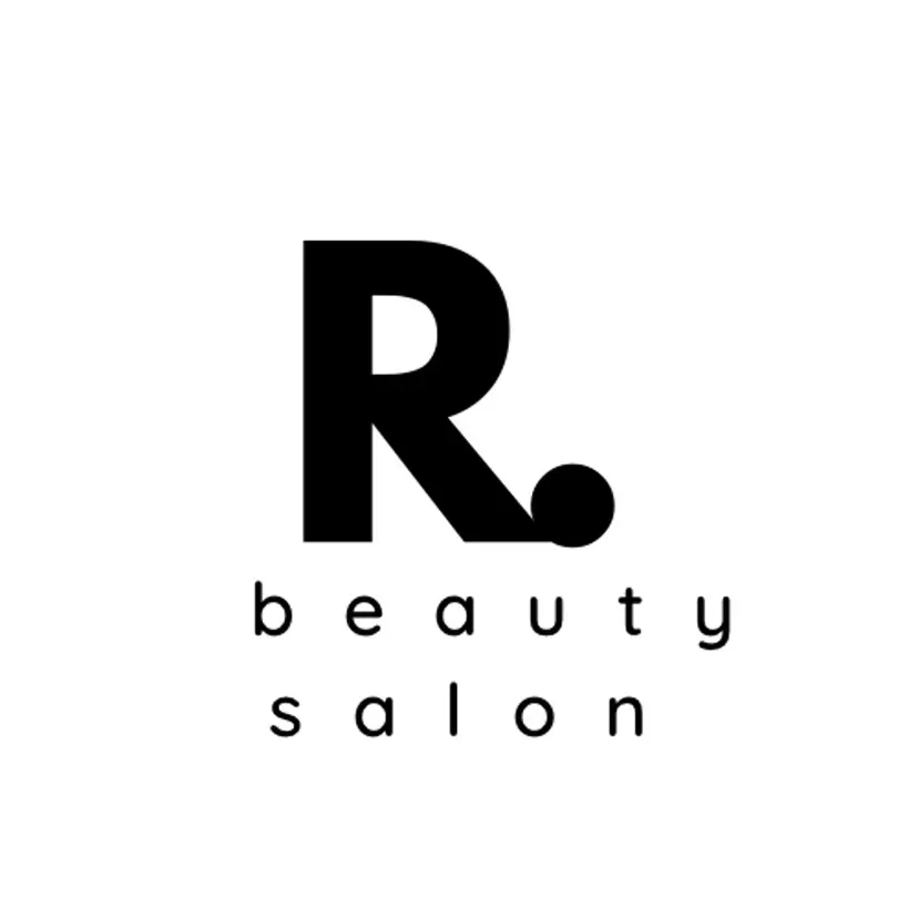 beauty salon R.の掲載