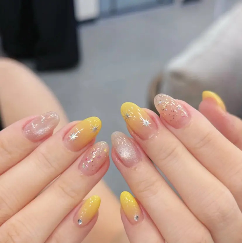 U NAIL SALONの掲載