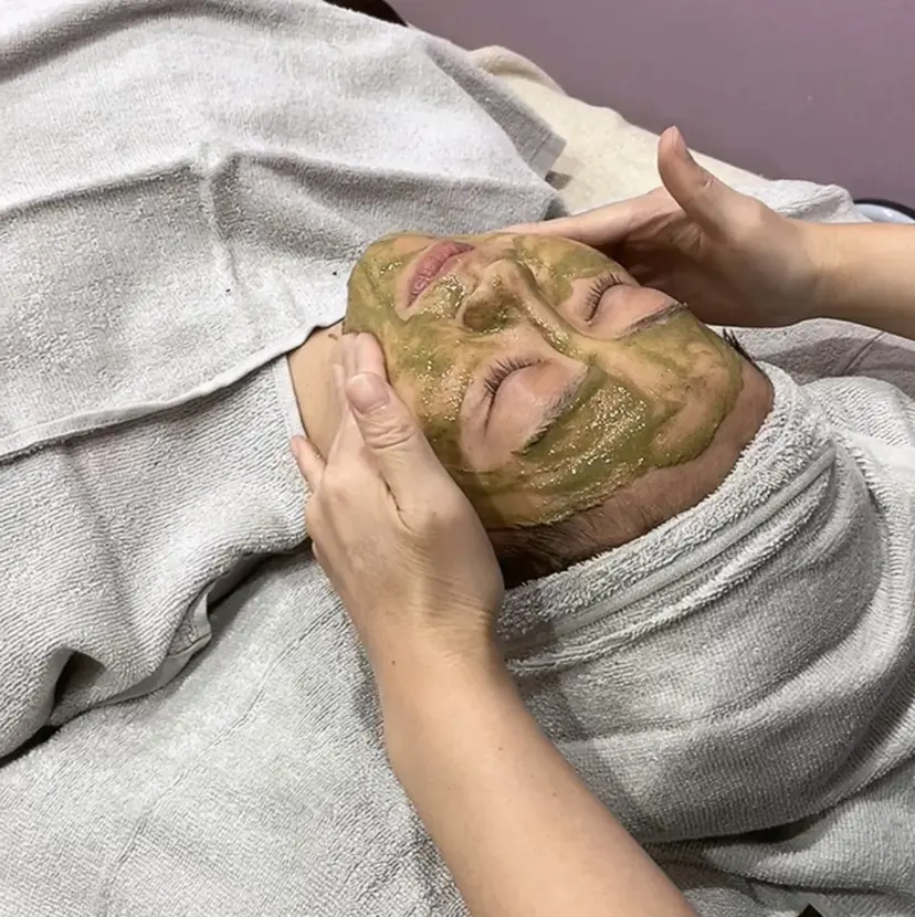 aide 女性の為の美と健康の掲載