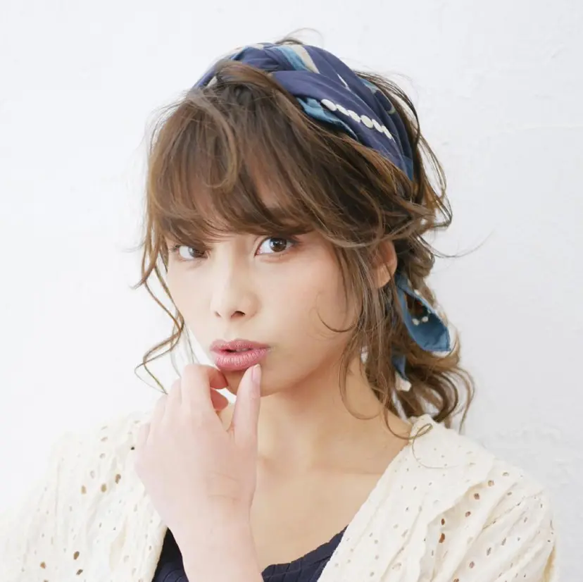 今村 愛美の掲載