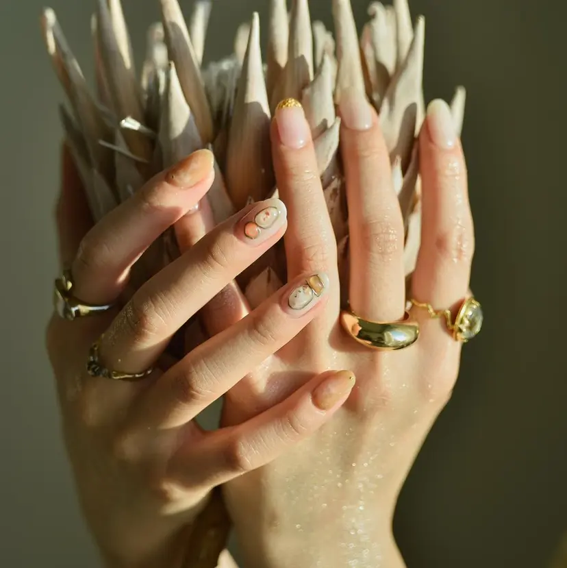 SAKI👒 パラジェルの掲載