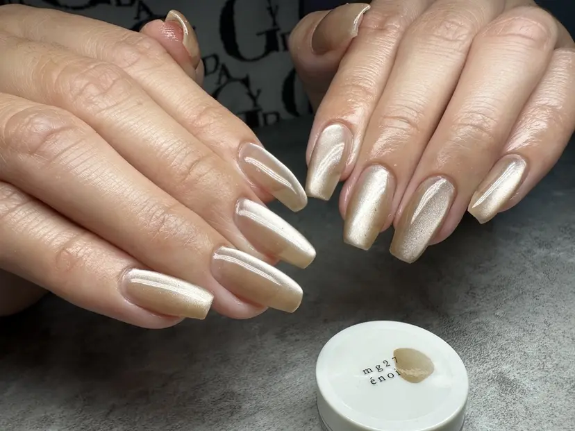 Embellir ♡鏡味の掲載