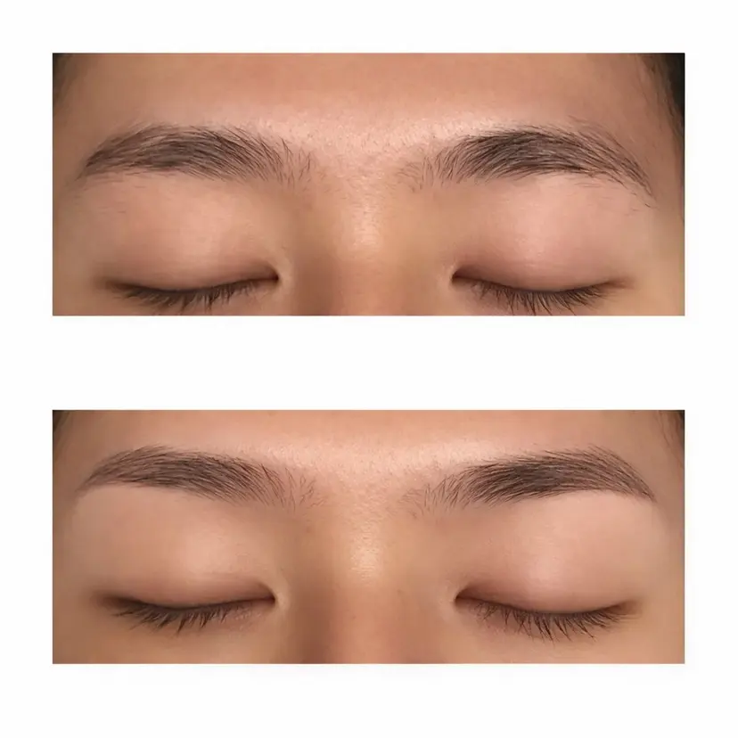 みゆ🌟 三鷹|眉毛WAXの掲載