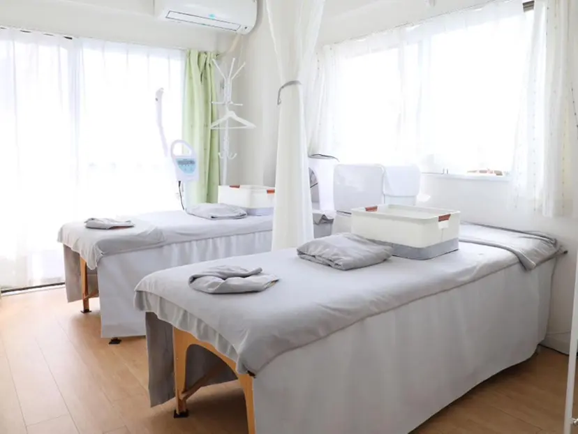 この花 エステサロンの掲載