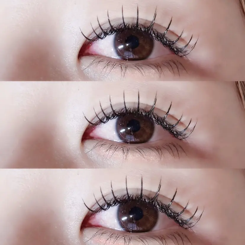 【MAYU】 Nagoya eyeの掲載