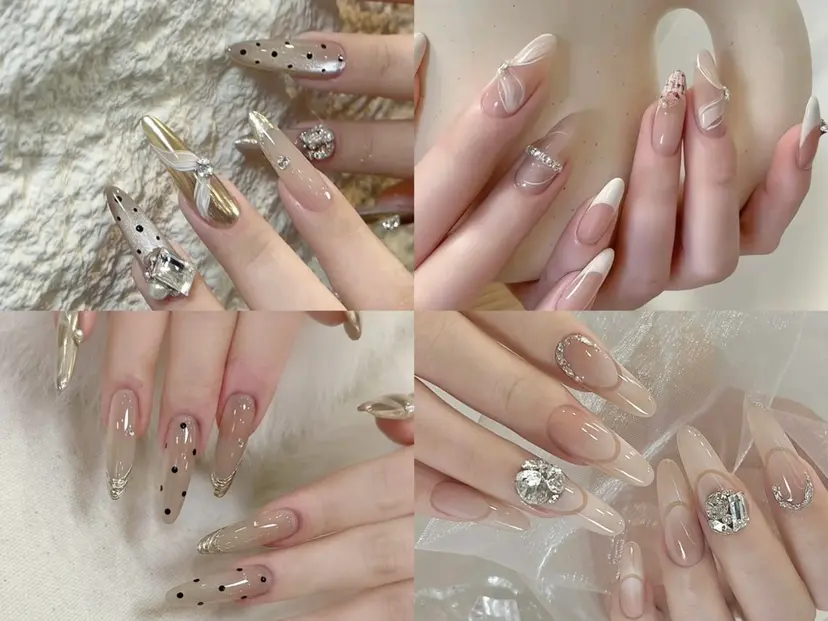 ELSH nail salonの掲載