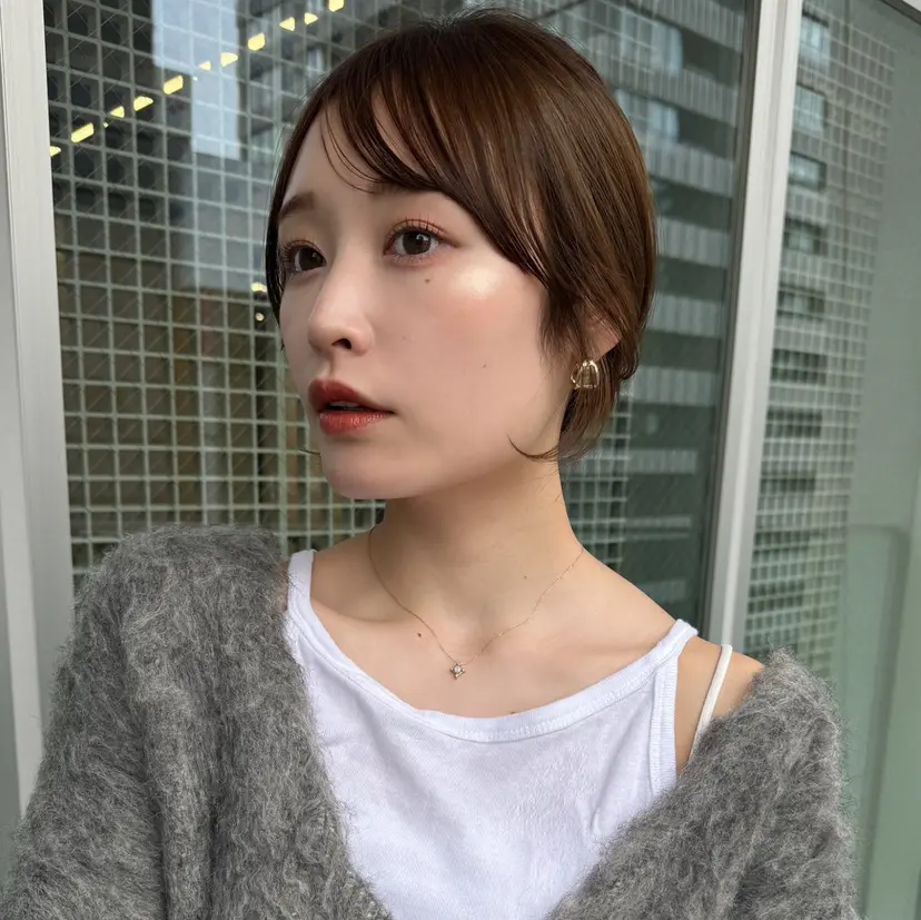 🍃透明感スタイル ｙｕ-ｋａ🍃の掲載