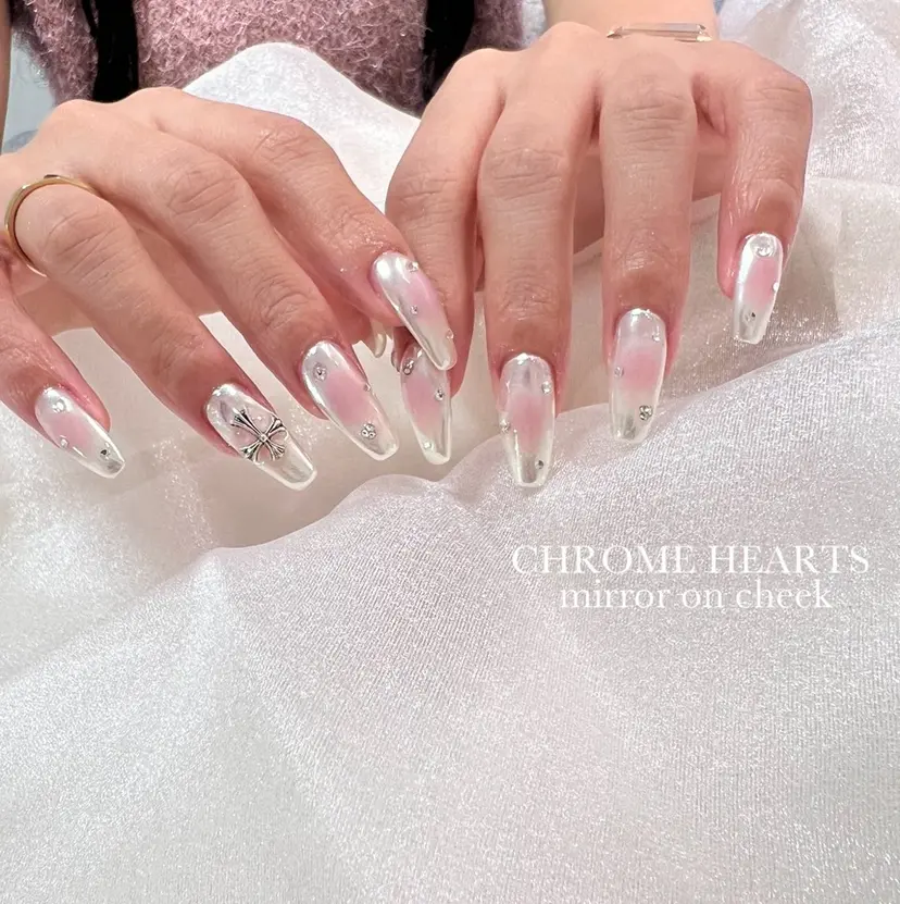 Belinda Nailの掲載