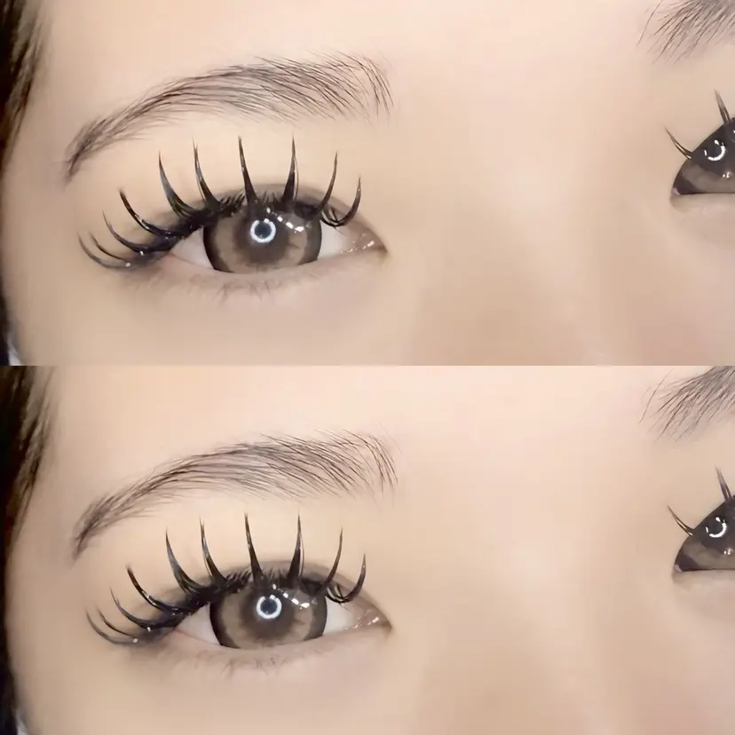 salon milleの掲載