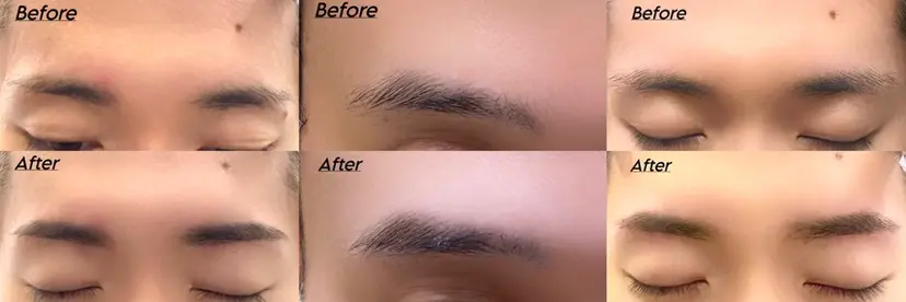 眉カット/WAX脱毛 ran🎀の掲載