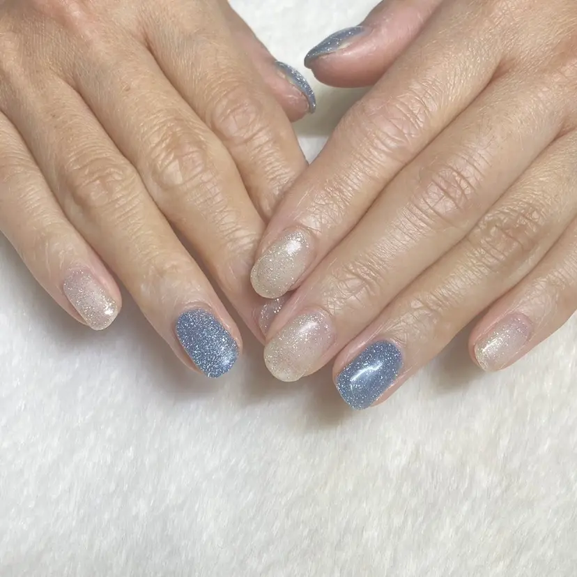 nail You&beの掲載