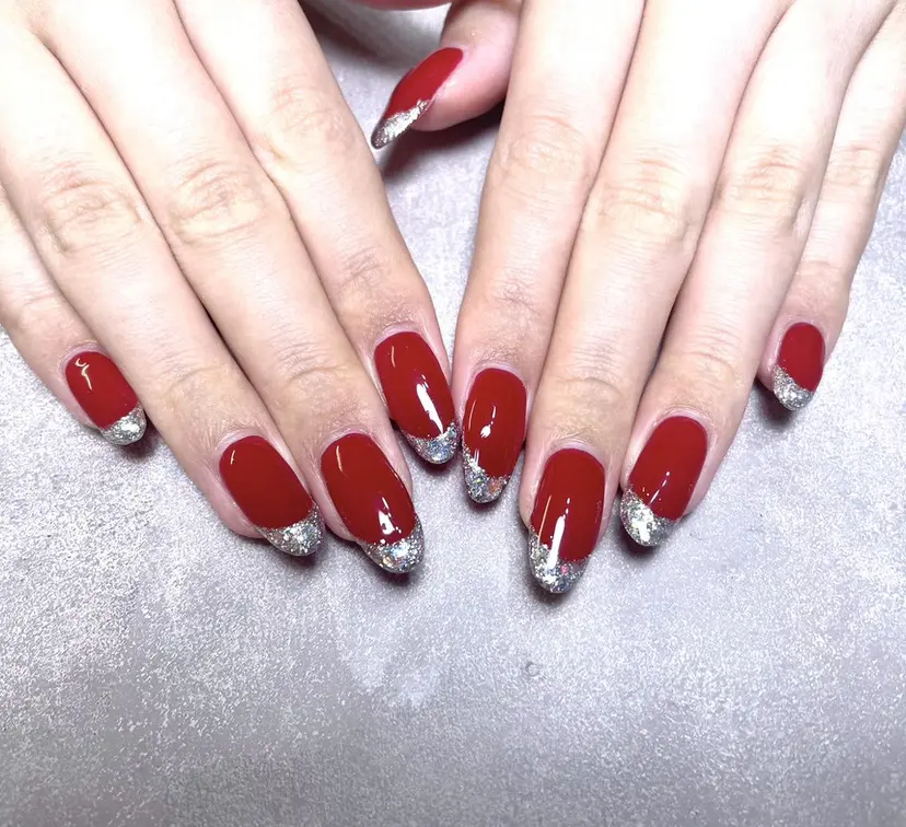 ネイルサロン サヤの掲載